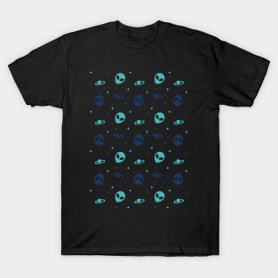 Alien T-Shirt